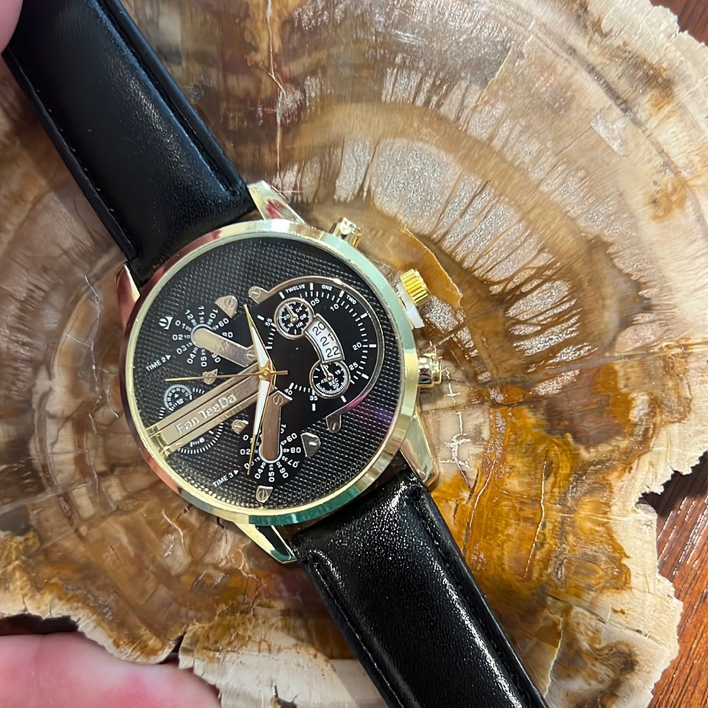 Men’s watch